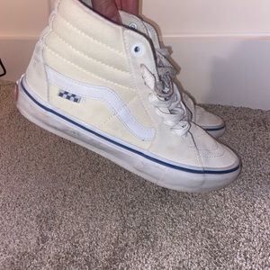 Vans sk8-hi